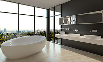 Construction HTML Template